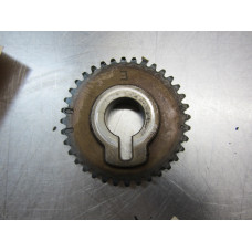 05Z027 Exhaust Camshaft Timing Gear From 2009 NISSAN MURANO  3.5